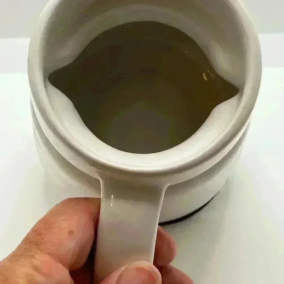 Classic Mickey No Spill Travel Mug With Lid. Designs By Highwave Joe Beene - Picture 4 of 7